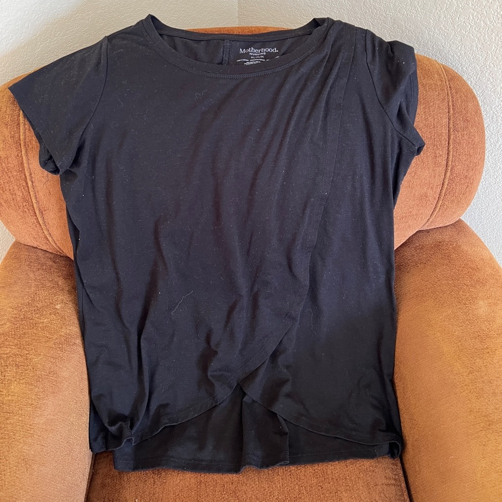 Nursing Shirt
